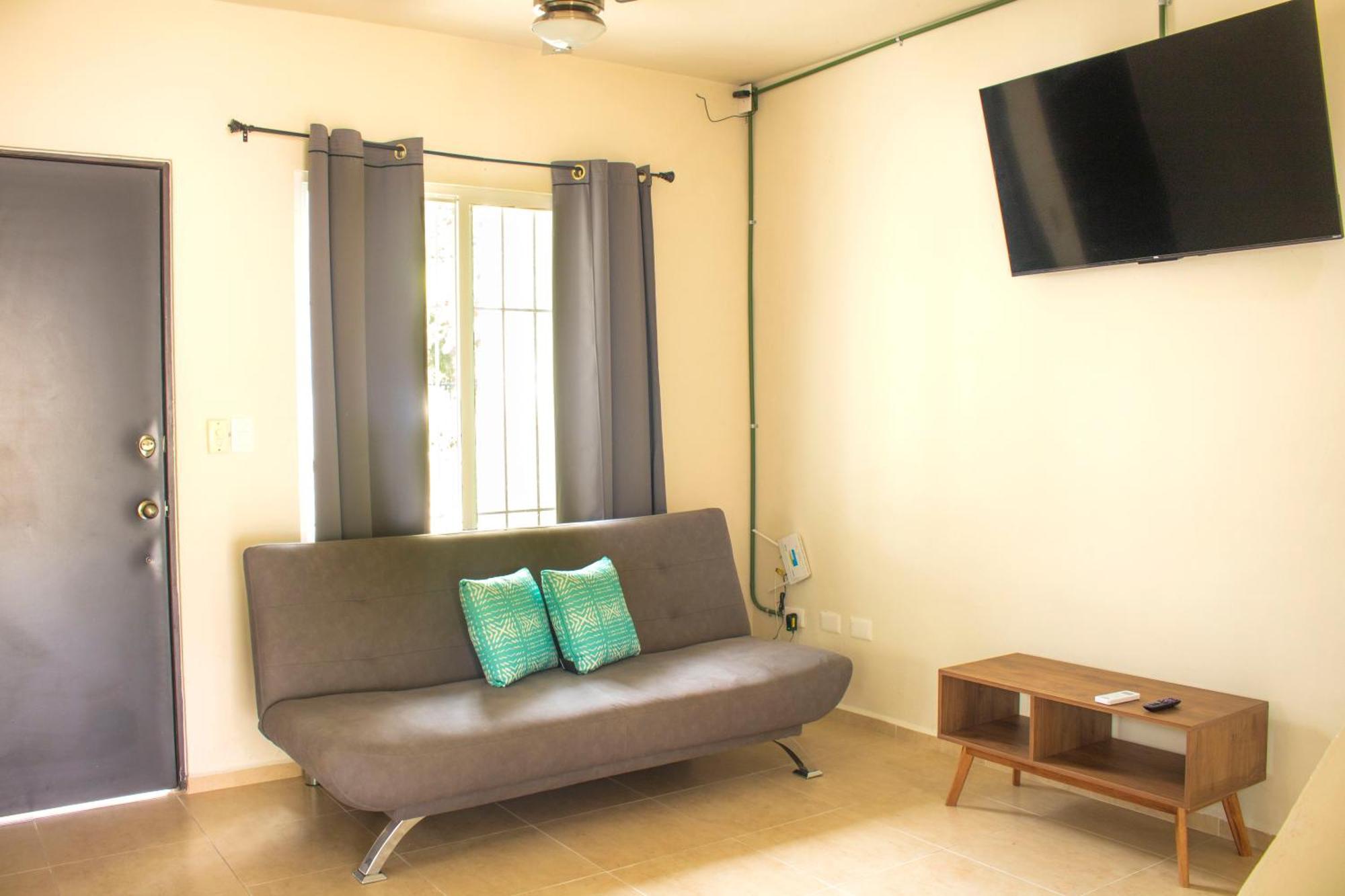 Casa Vista A La Alberca 2 Holiday home
