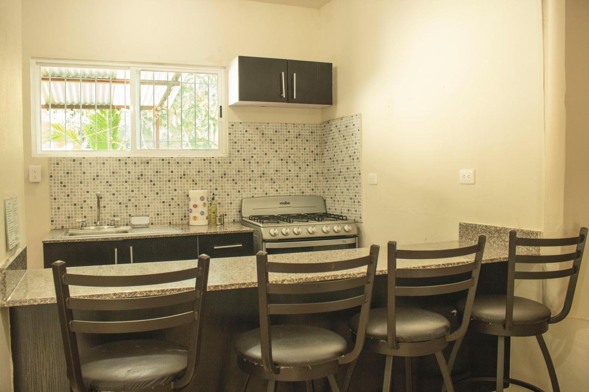 Holiday home Casa Vista A La Alberca 2 Playa del Carmen