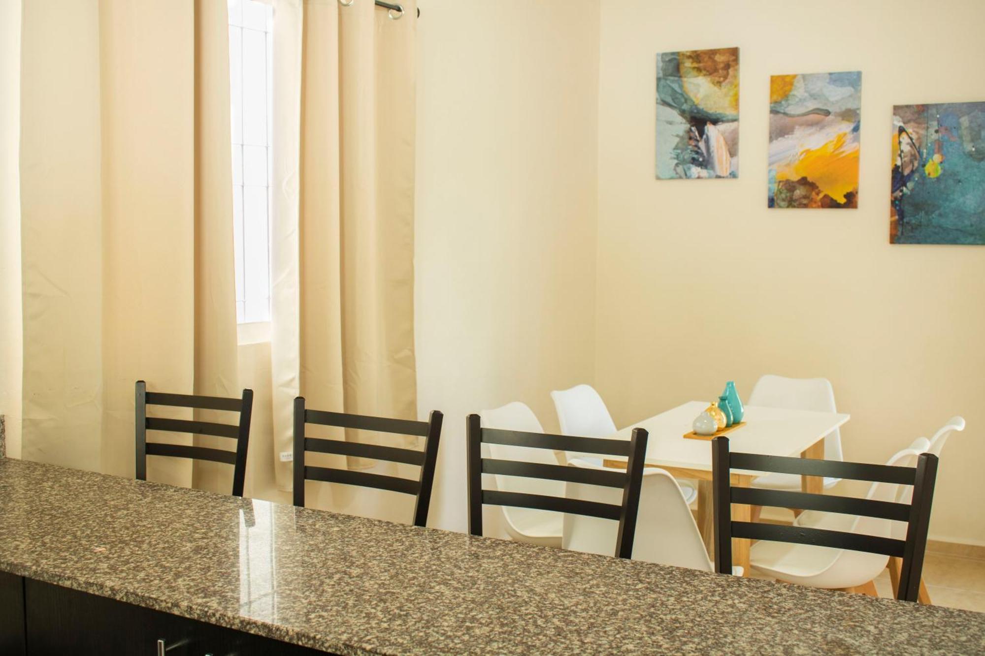 Holiday home Casa Vista A La Alberca 2 *