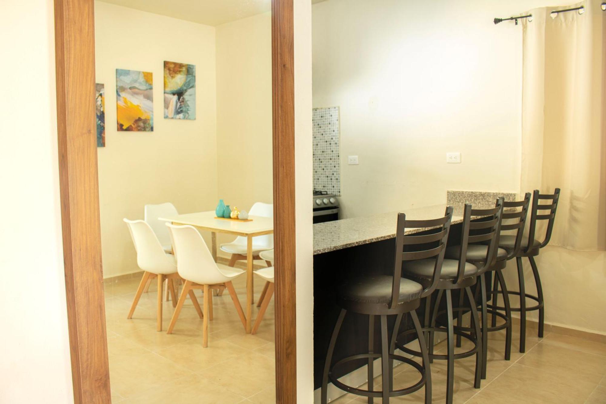 Holiday home Casa Vista A La Alberca 2 Playa del Carmen