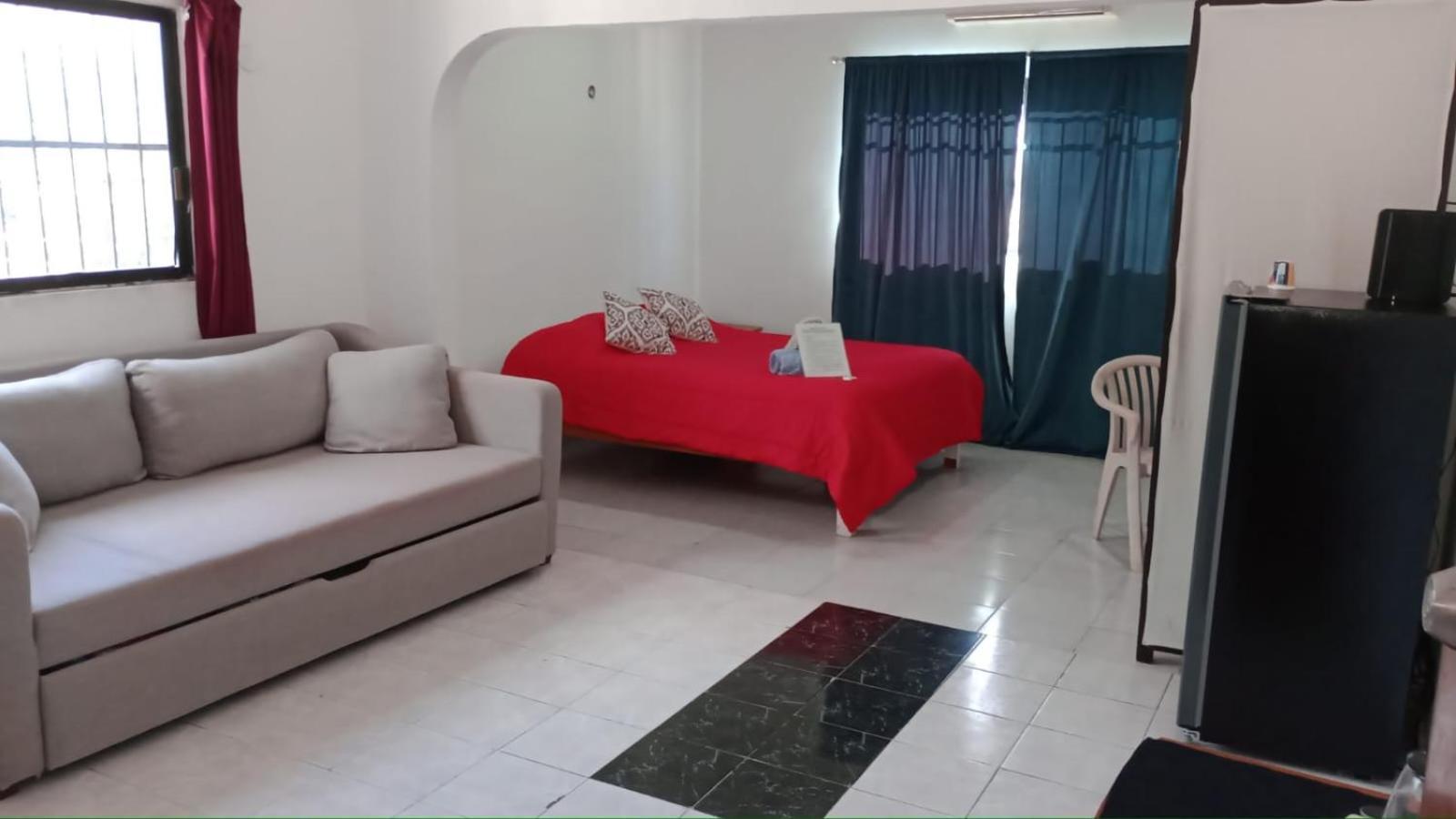 Hogar Y Salud En Playa Accommodatie bij particulieren Playa del Carmen