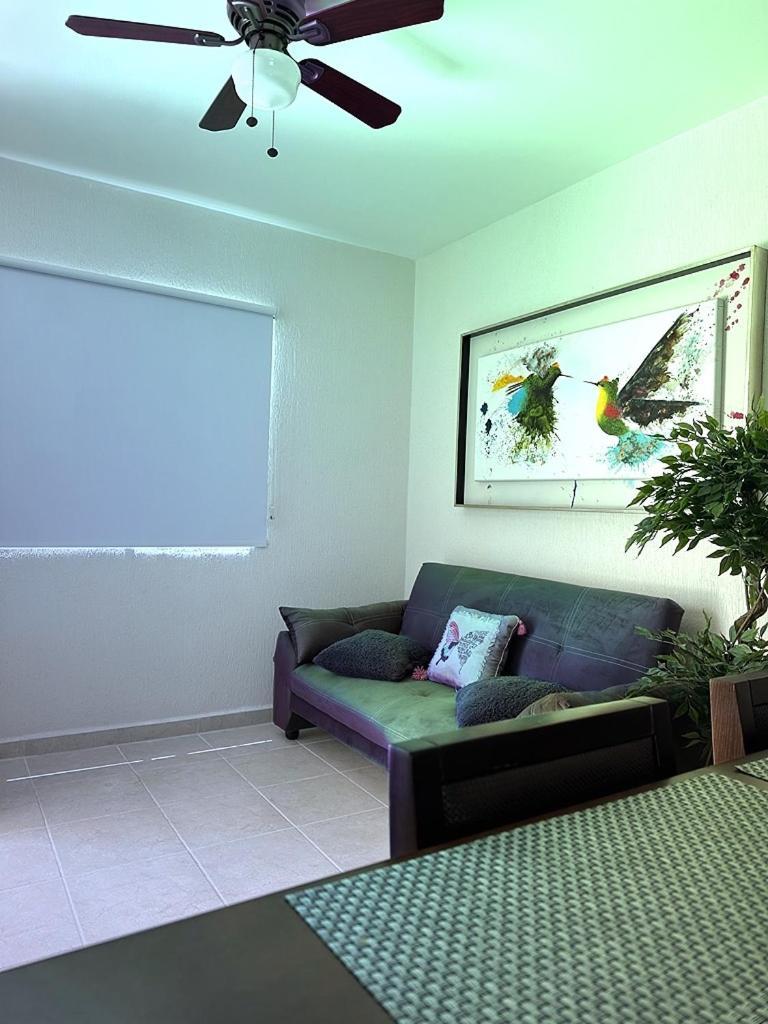 Comodo En Planta Baja, Alberca A 20 Pasos, Modelo Ano 2023 Apartment *