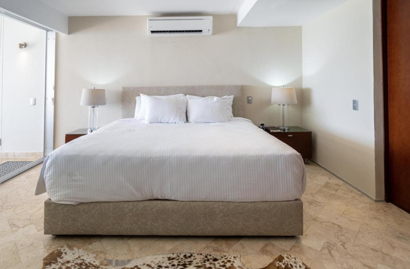 Magia Beachside By Bvr Apartment *