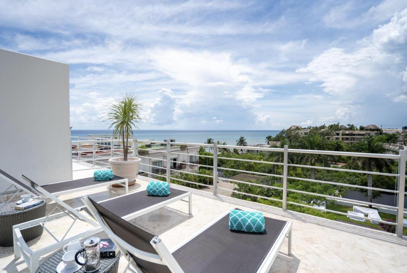 Magia Beachside By Bvr Apartment Playa del Carmen