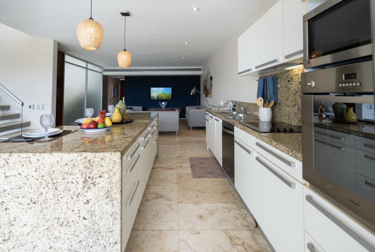 Apartment Magia Beachside By Bvr