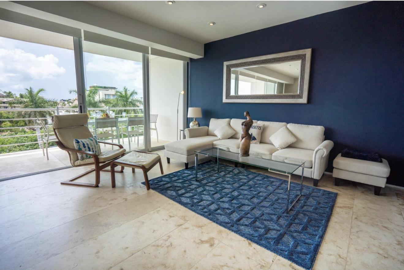 Magia Beachside By Bvr Apartment Playa del Carmen