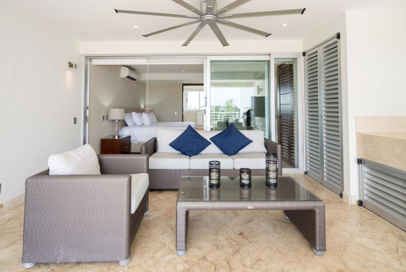 Magia Beachside By Bvr Apartment