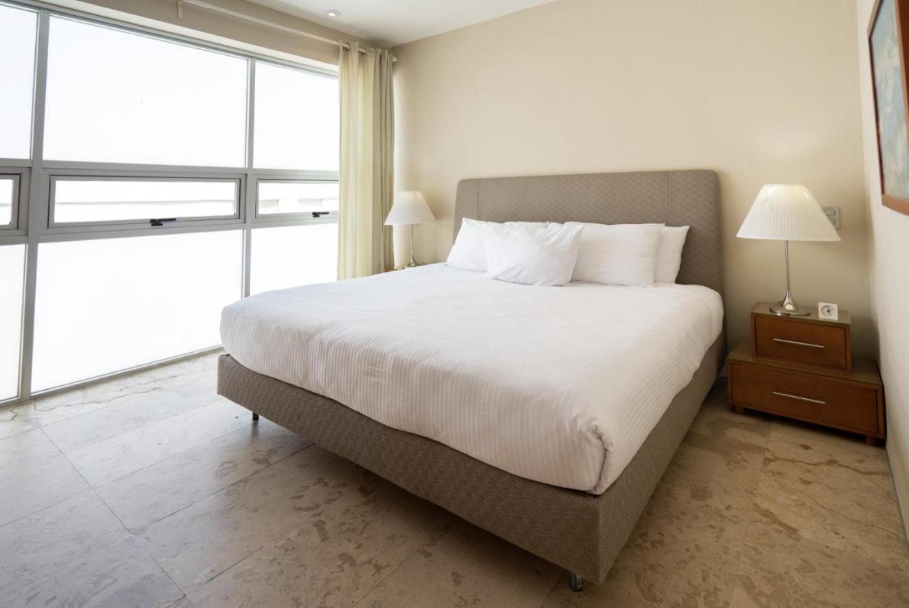 Apartment Magia Beachside By Bvr *
