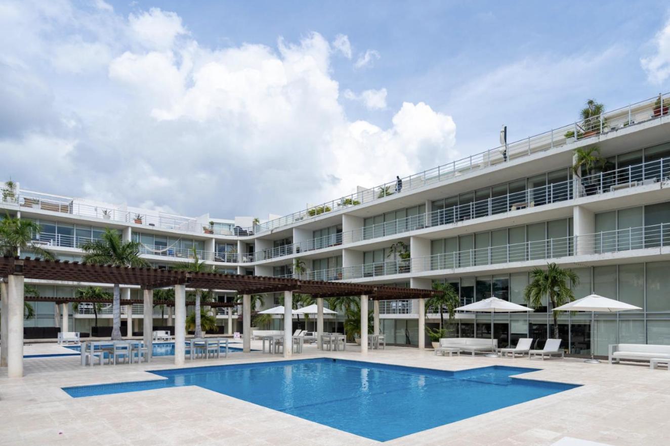Apartment Magia Beachside By Bvr Playa del Carmen