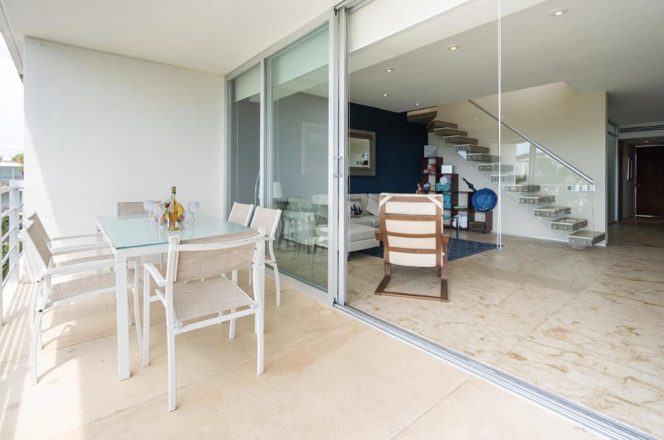 Magia Beachside By Bvr Apartment *