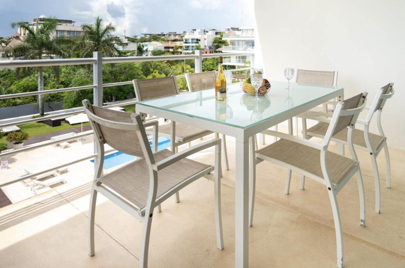 Apartment Magia Beachside By Bvr