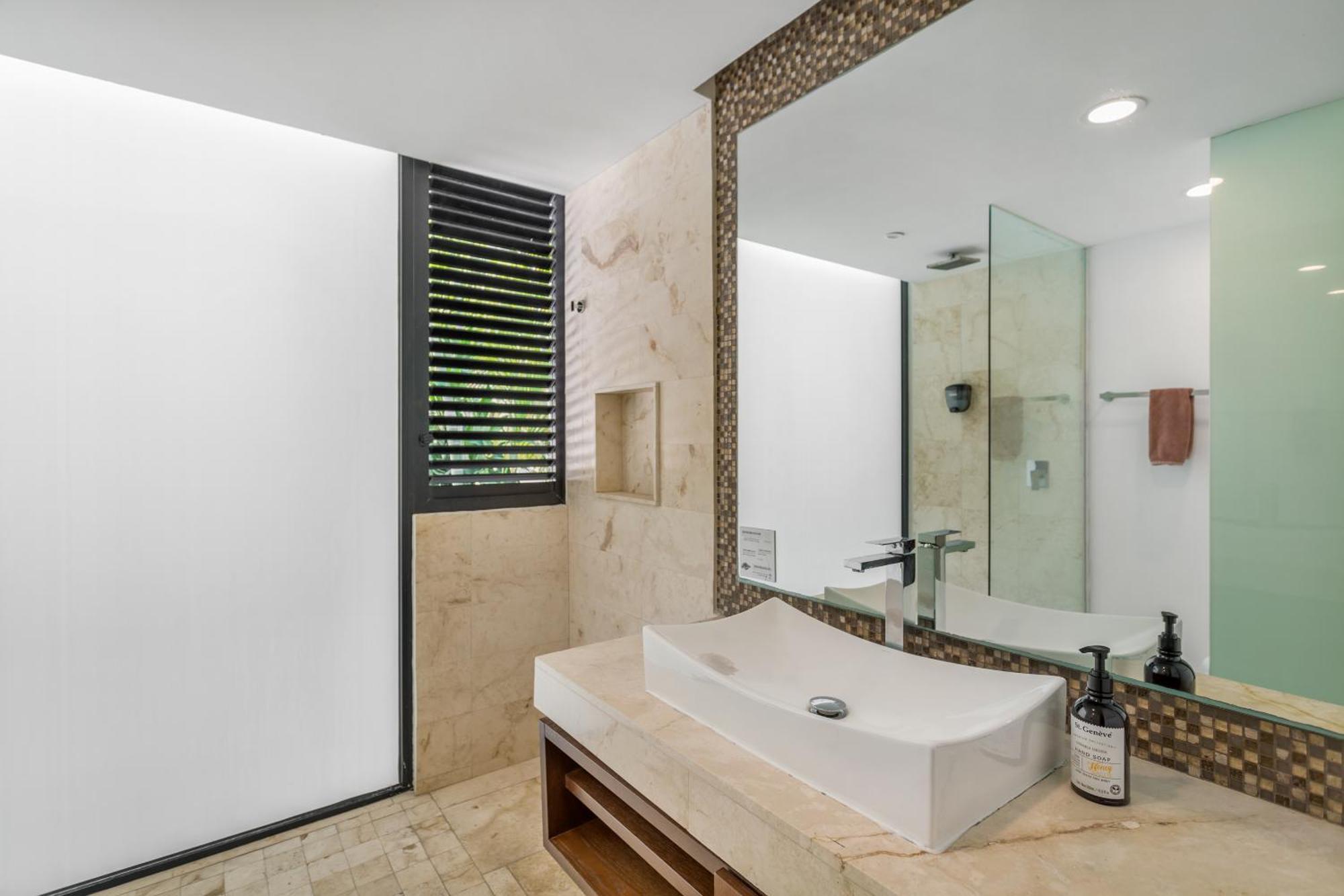Central Tourist Aparment Apartment Playa del Carmen
