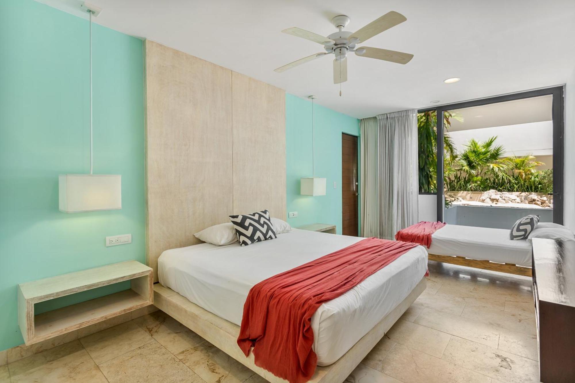 Apartment Central Tourist Aparment *