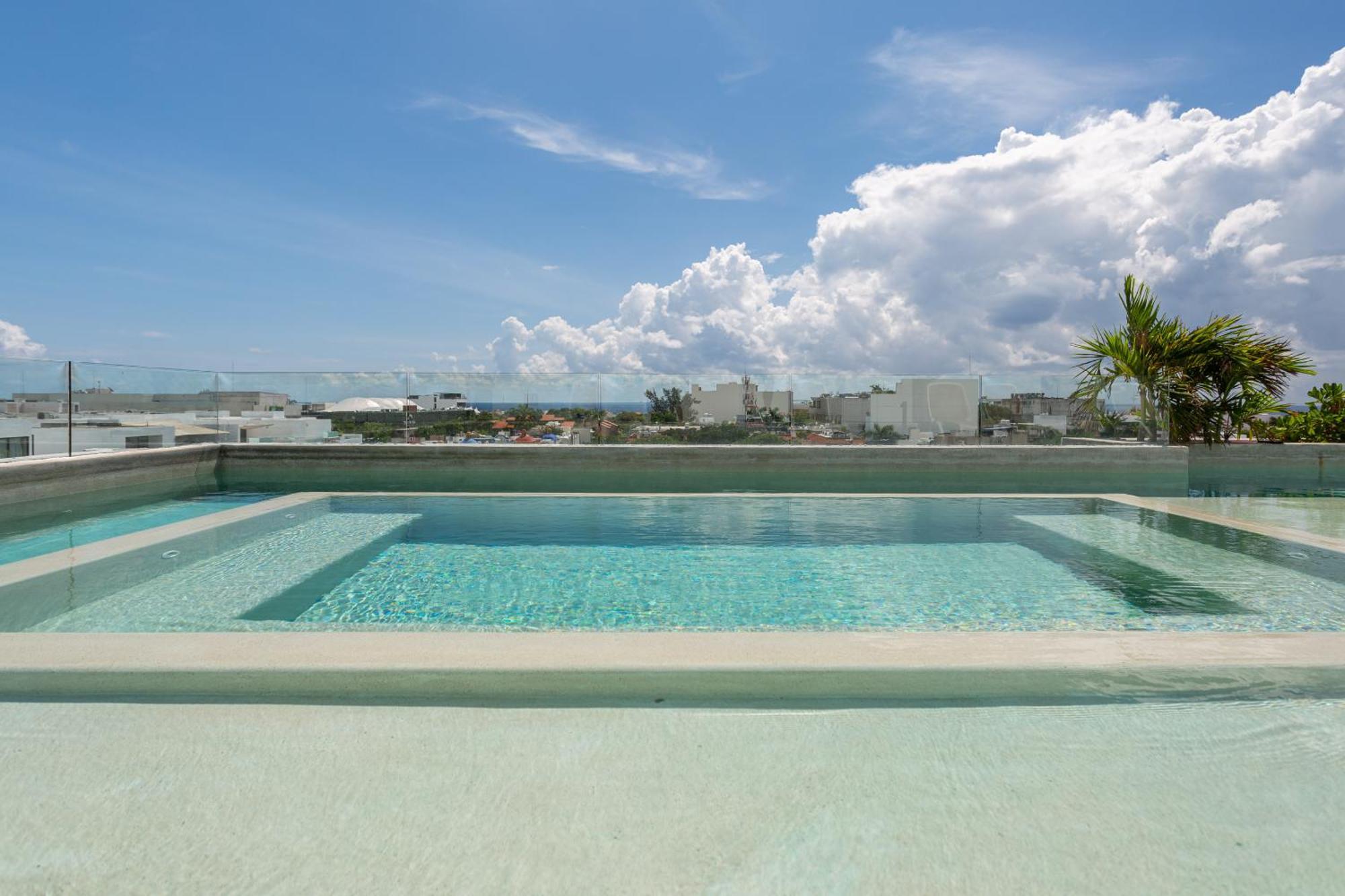 Anah Luxury Playa del Carmen