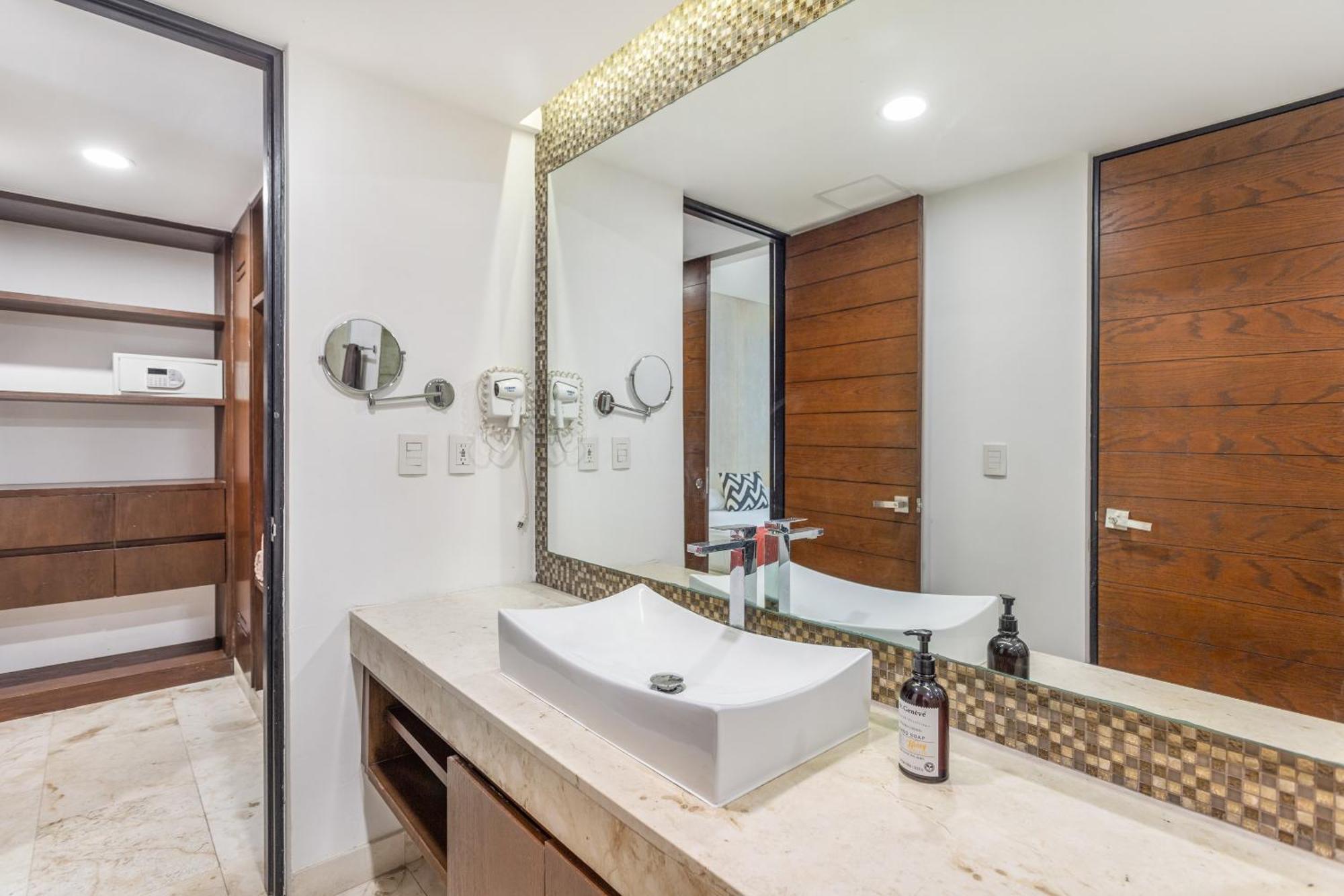Anah Luxury Apartamento *