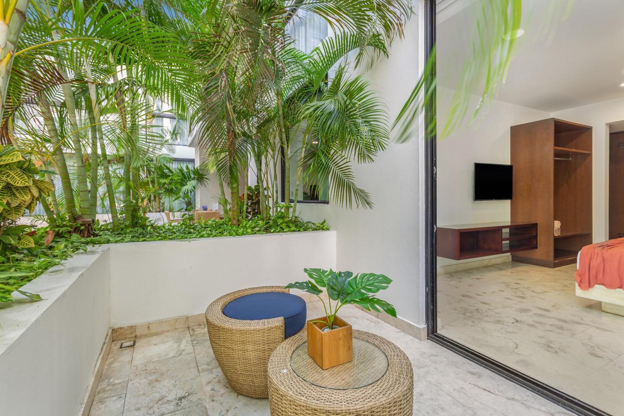 Apartamento Anah Luxury *