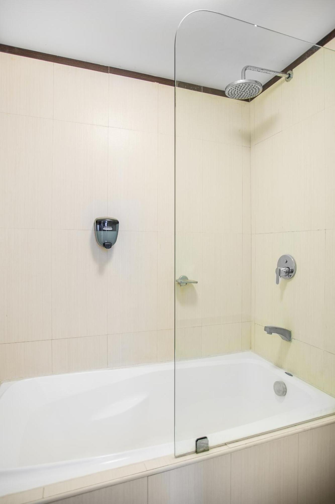 Appartement Luxury Centro Playa Carmen Playa del Carmen