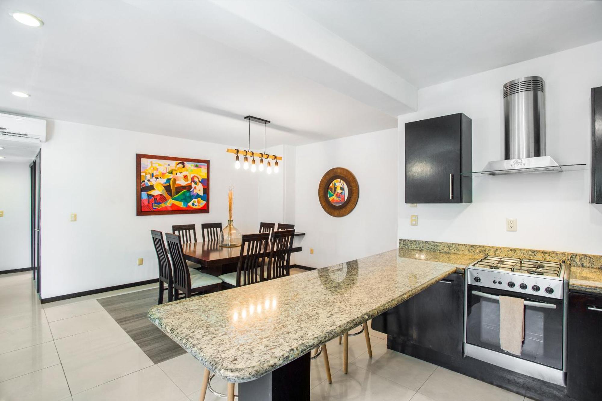 Luxury Centro Playa Carmen Appartement Playa del Carmen