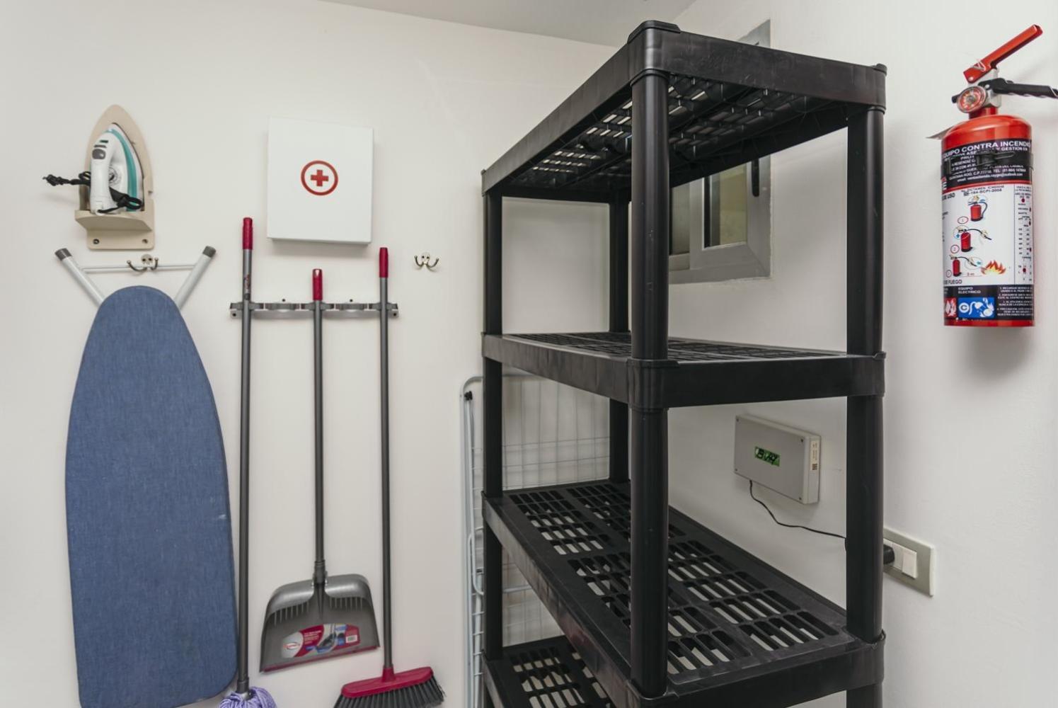 Apartamento Casa Miraflores