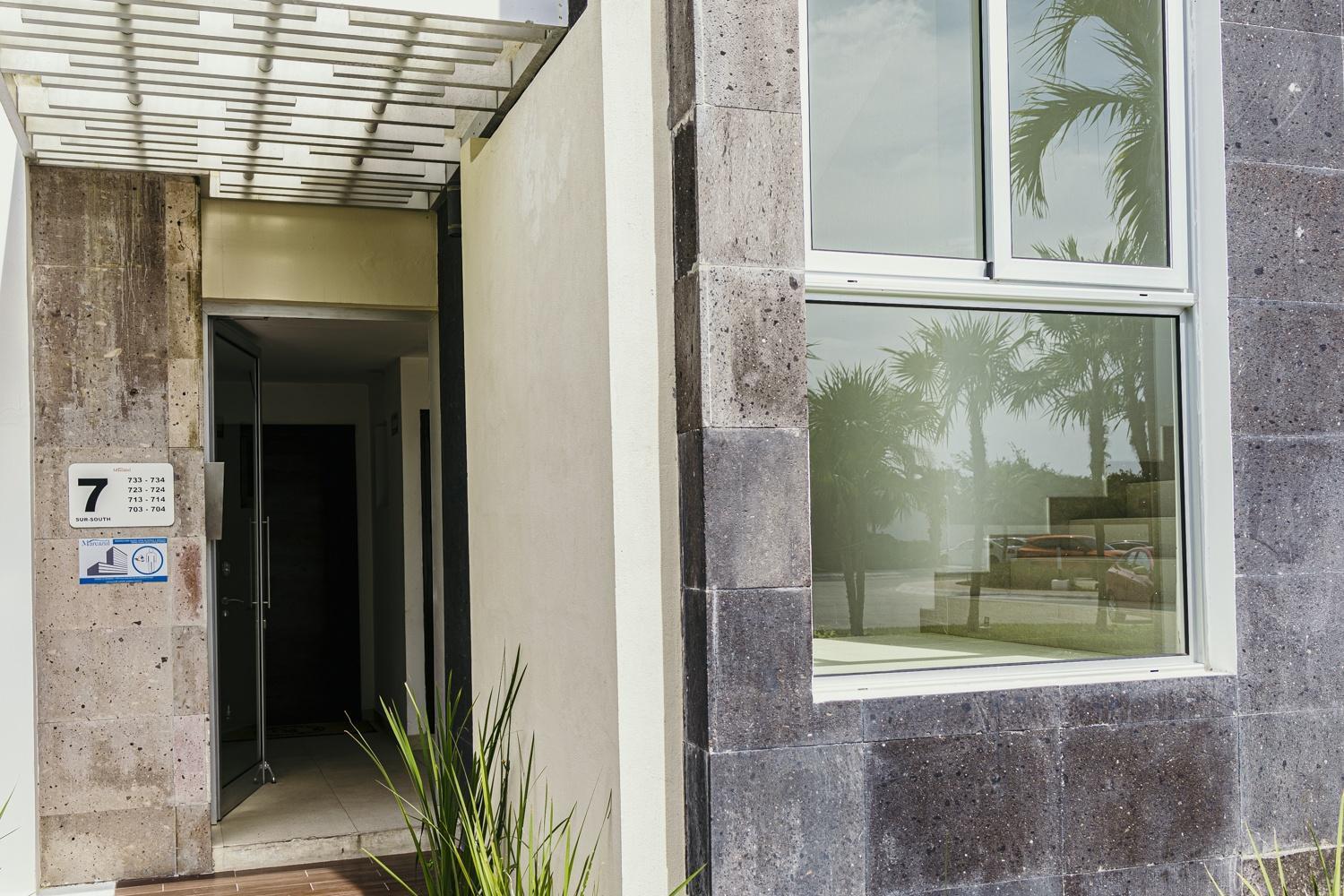 Apartamento Casa Miraflores *