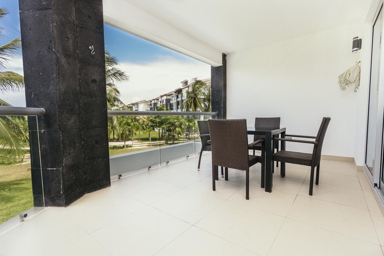 Casa Miraflores Apartamento *