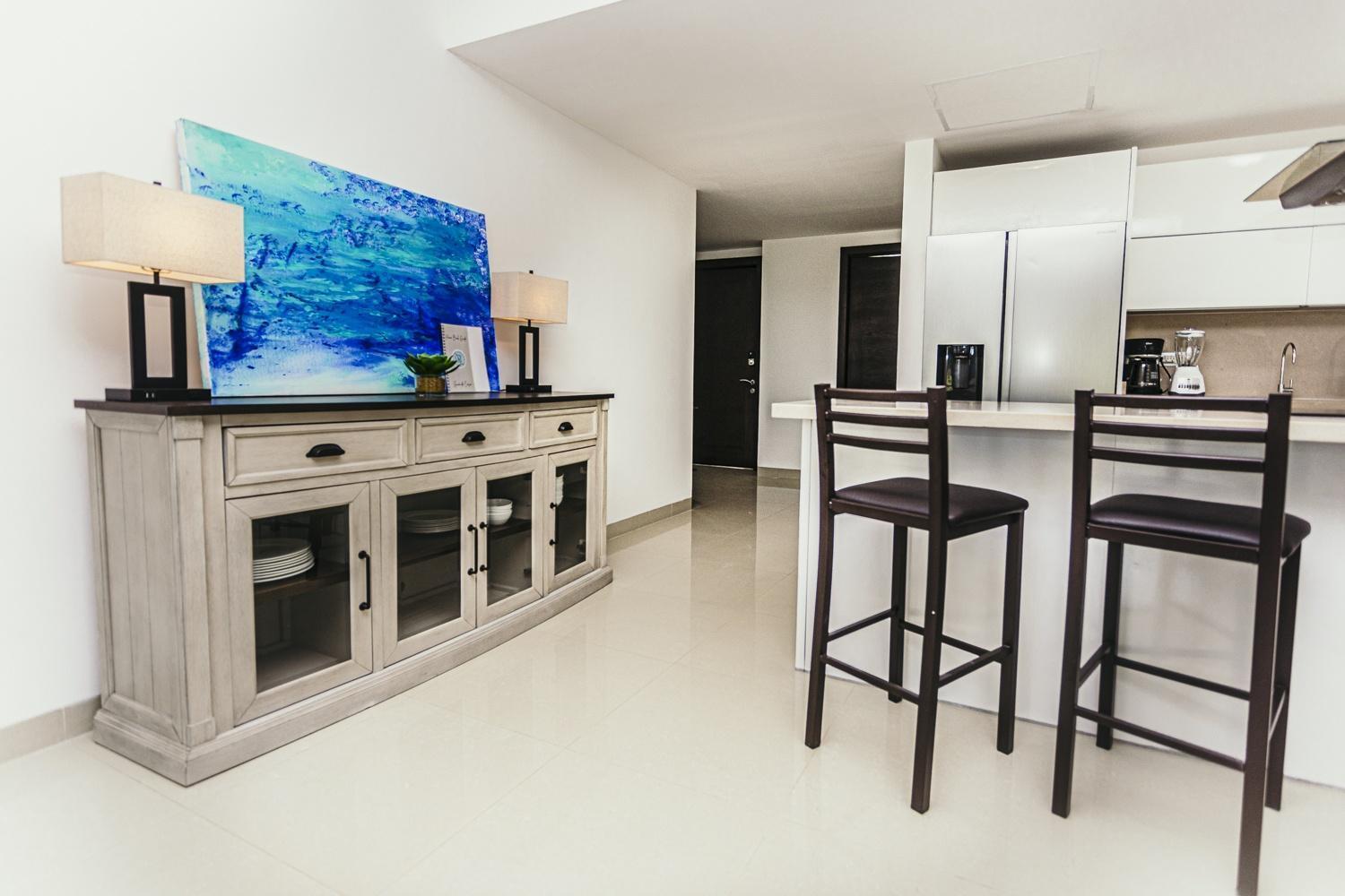Apartamento Casa Miraflores