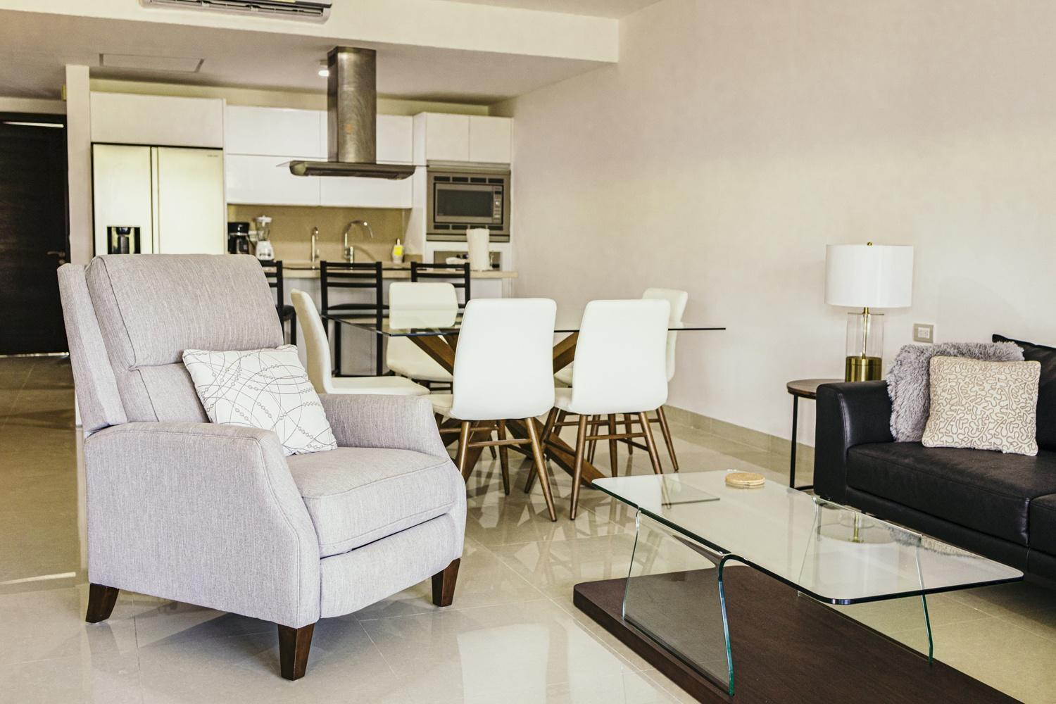 Casa Miraflores Apartamento Playa del Carmen
