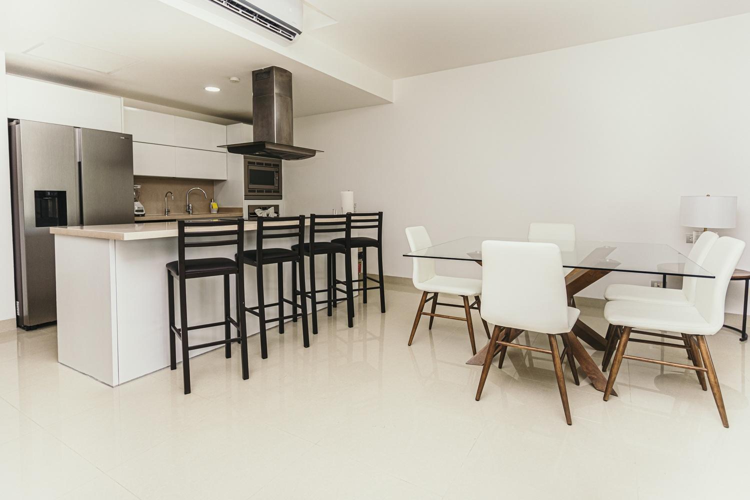 Casa Miraflores Apartamento *