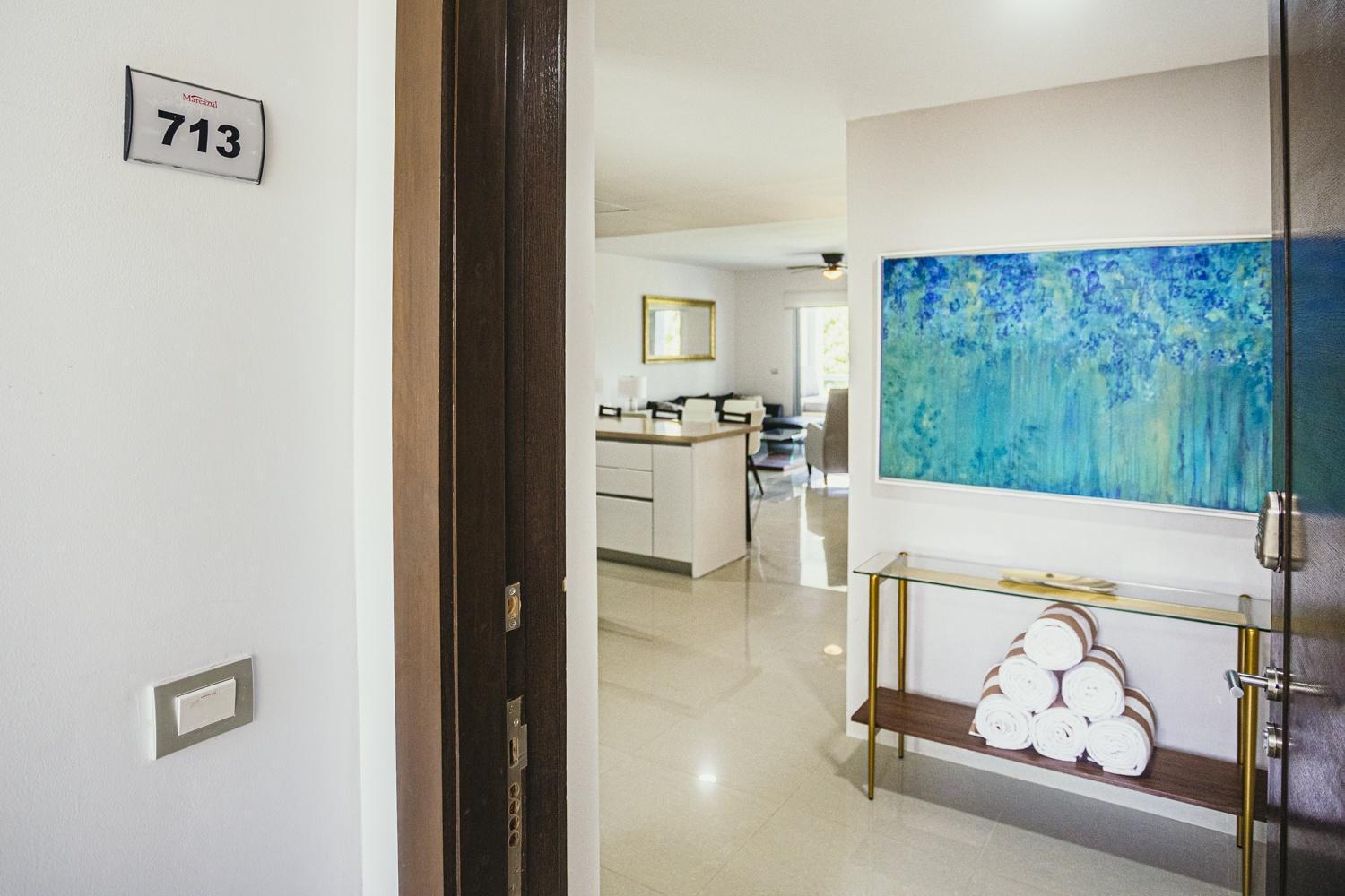 Casa Miraflores Apartamento