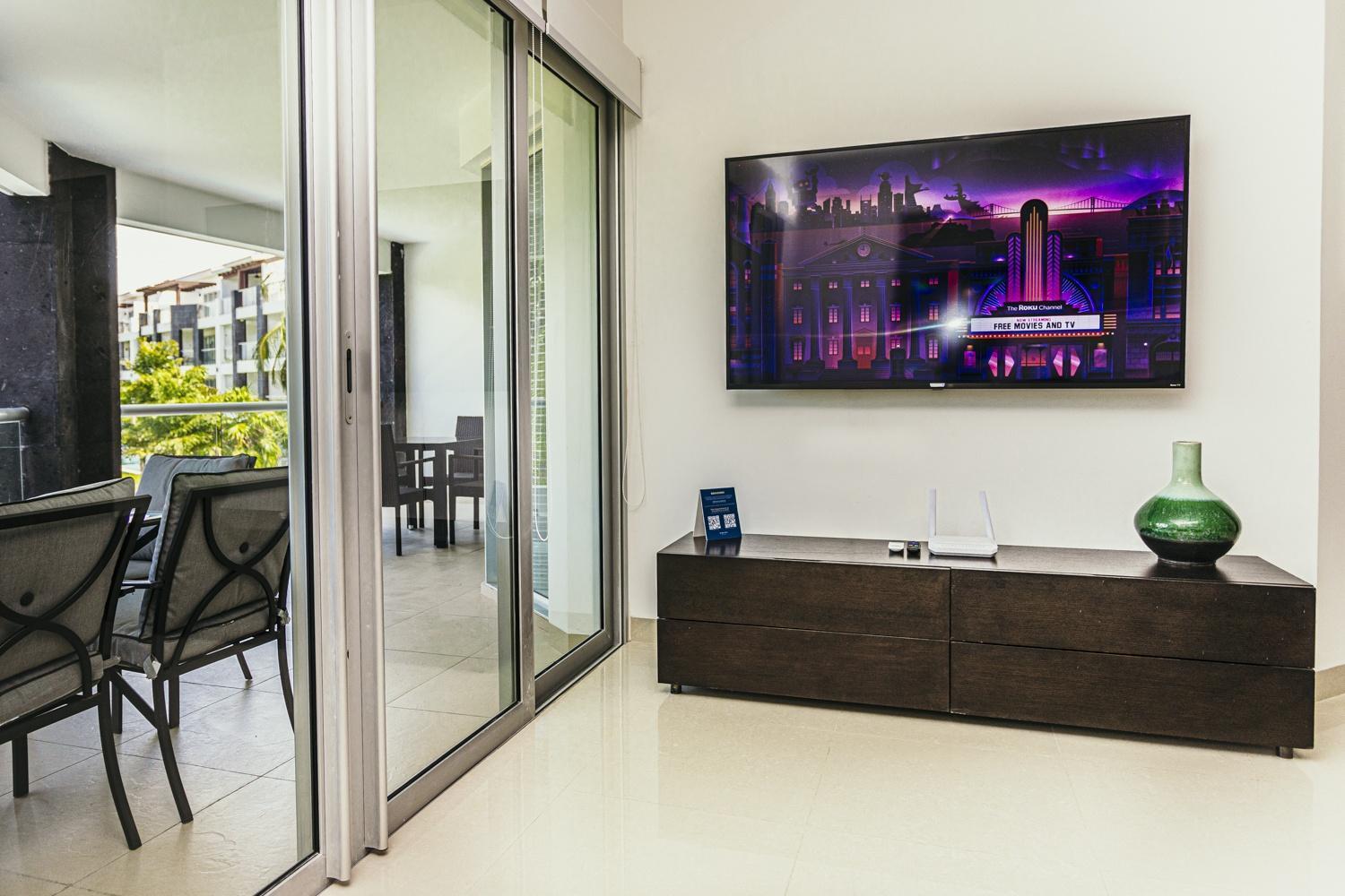 Apartamento Casa Miraflores *