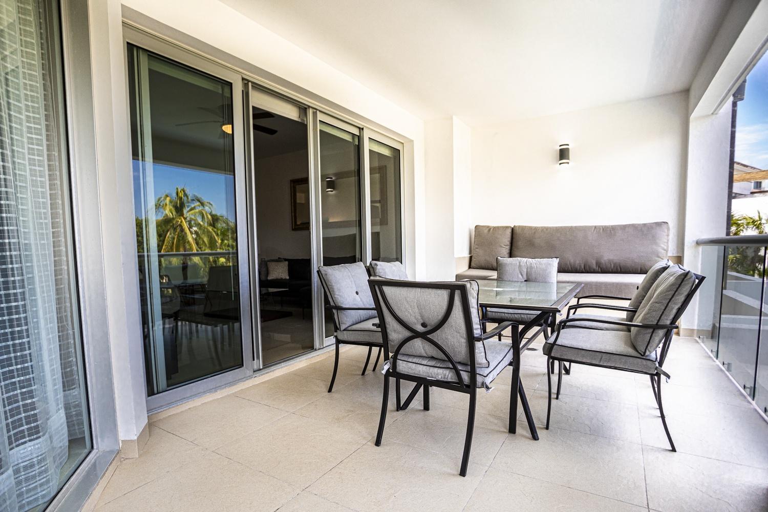 Casa Miraflores Apartamento