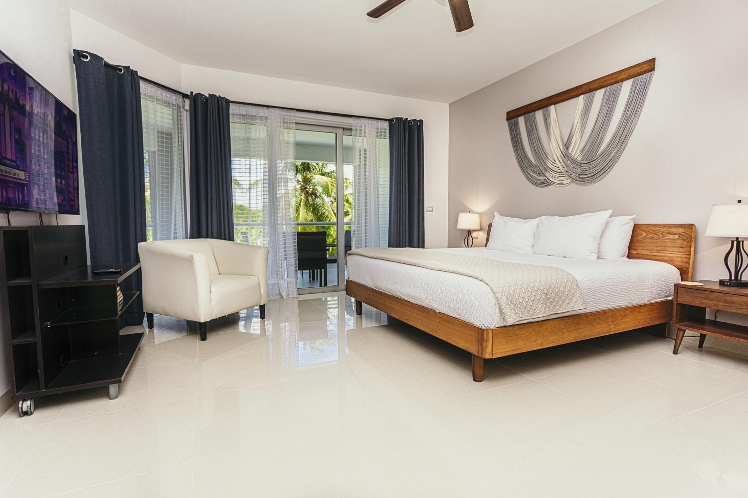 Apartamento Casa Miraflores *