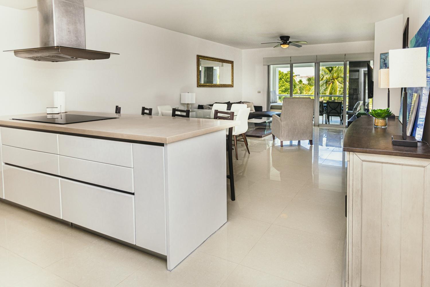 Apartamento Casa Miraflores
