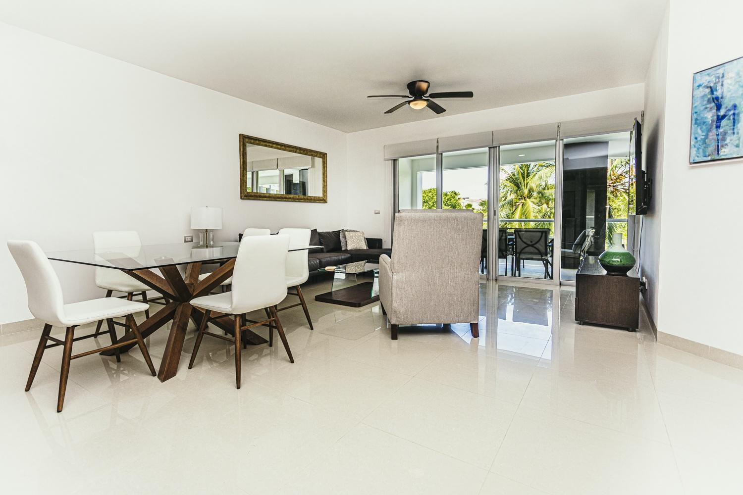 Casa Miraflores