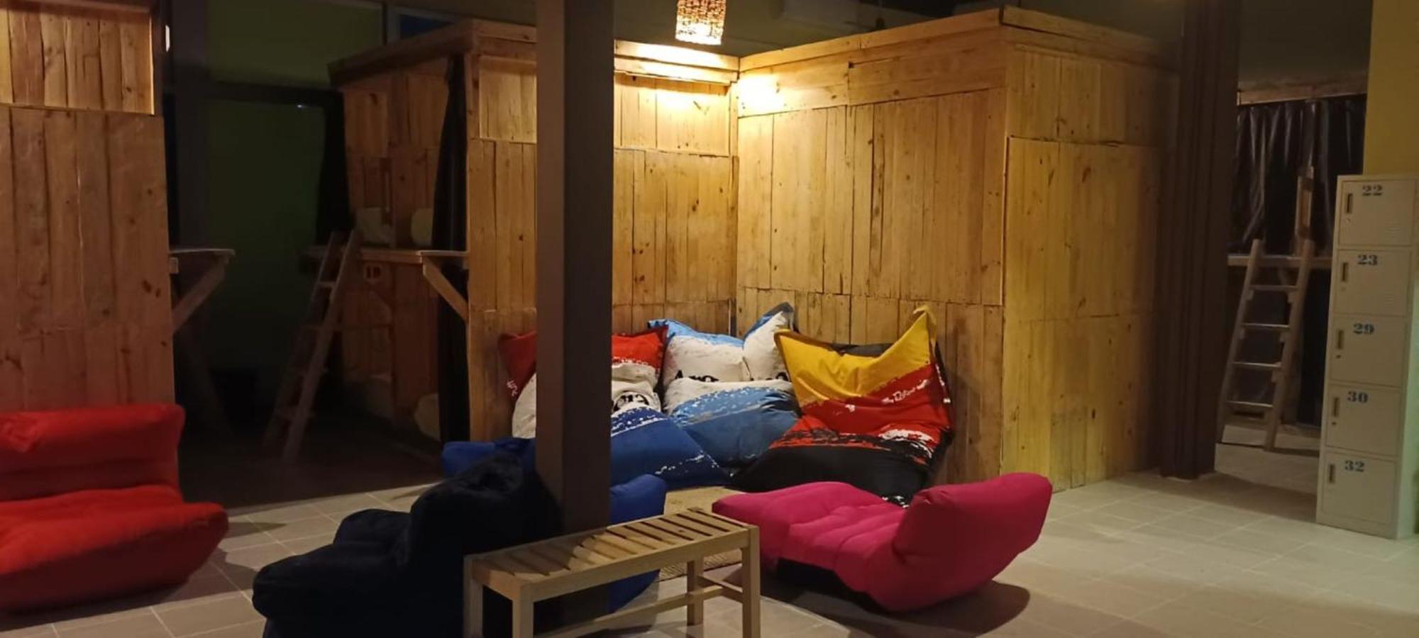 Hostel Tropico 20 Pdc