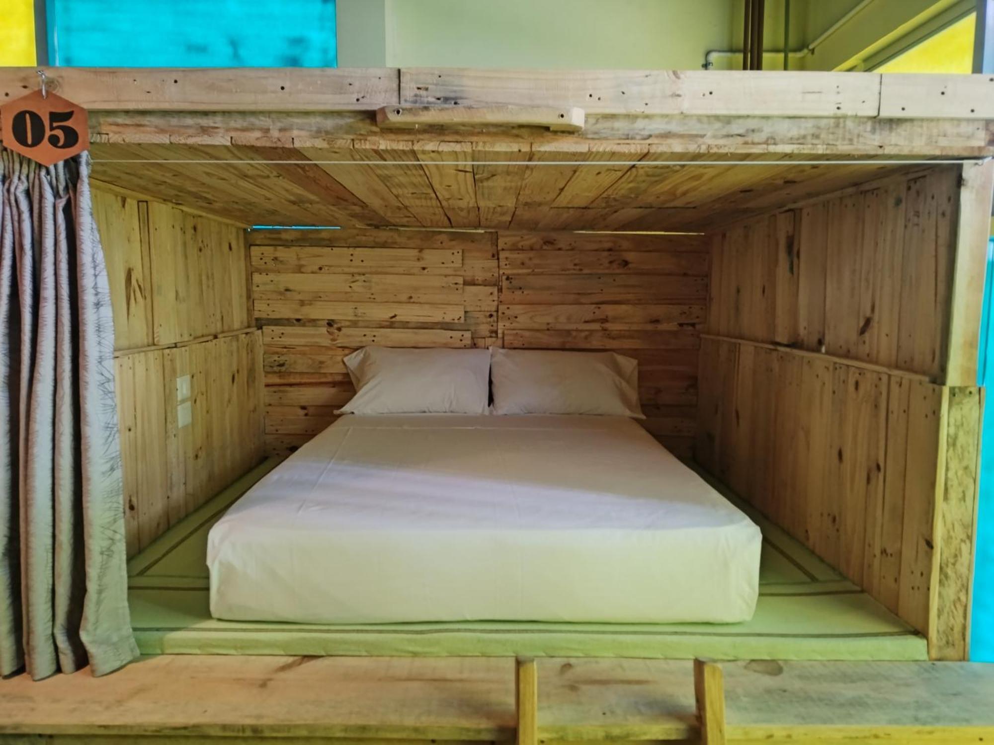Hostel Tropico 20 Pdc