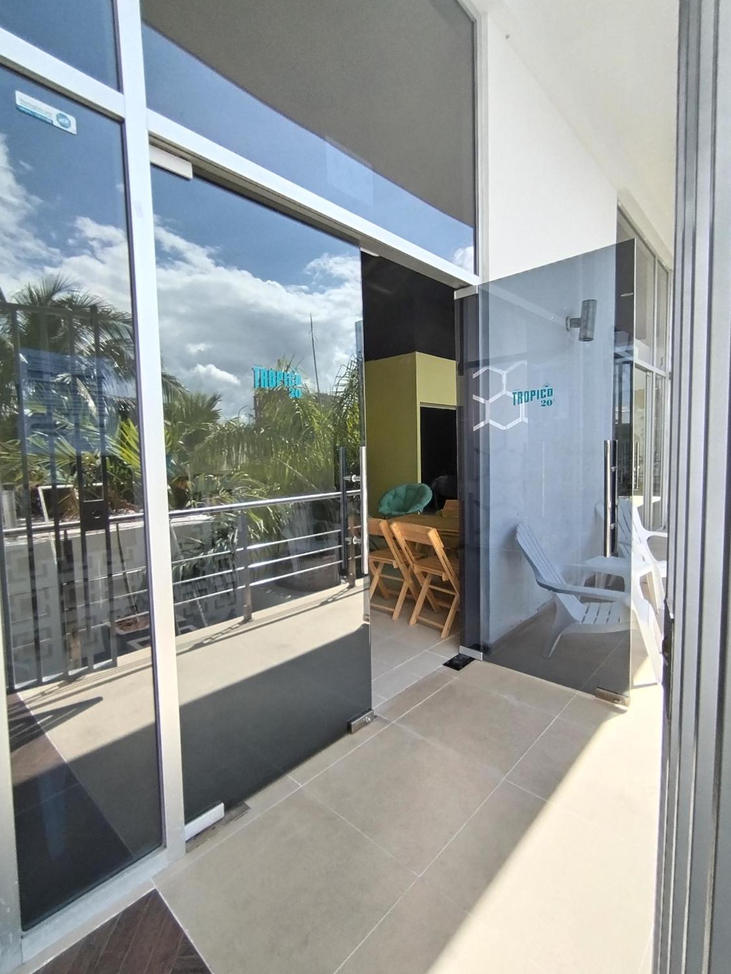 Tropico 20 Pdc Playa del Carmen