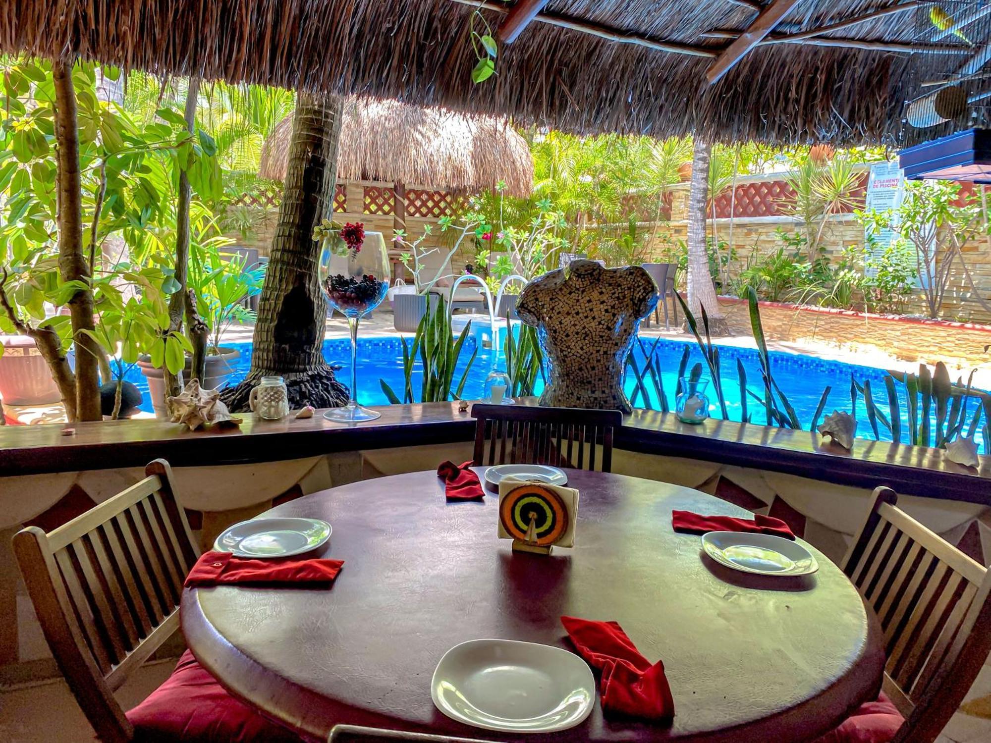 Cocos Adults Only Hotel 3*