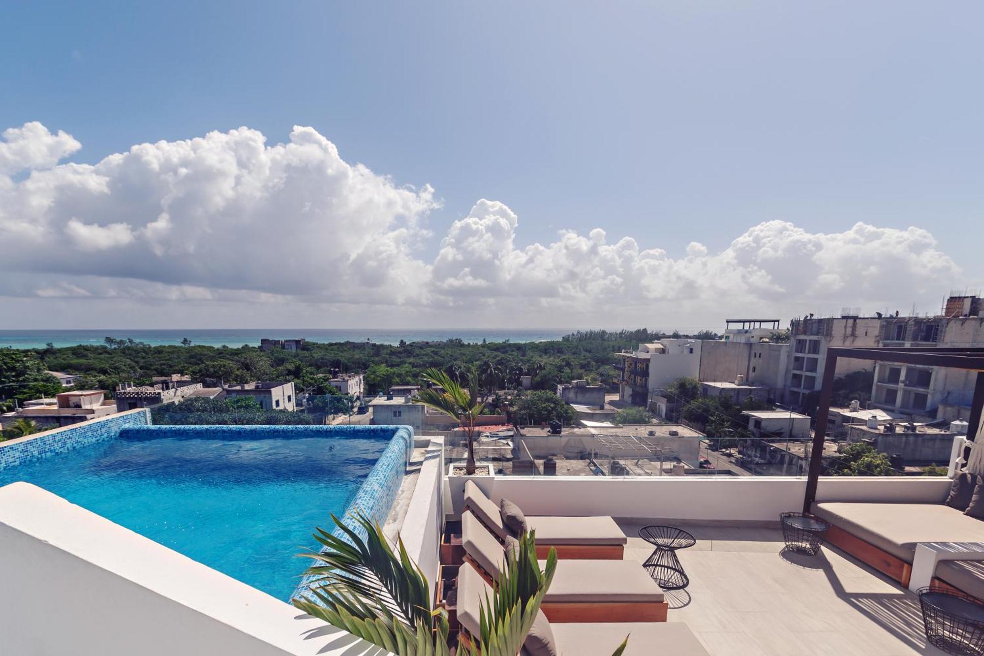 Hotel Balkon Boutique 3*