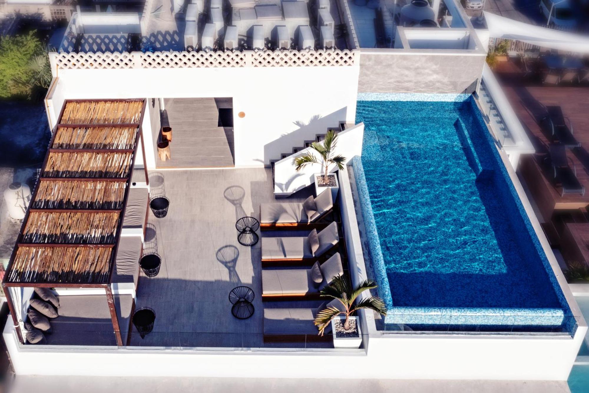 Balkon Boutique Playa del Carmen