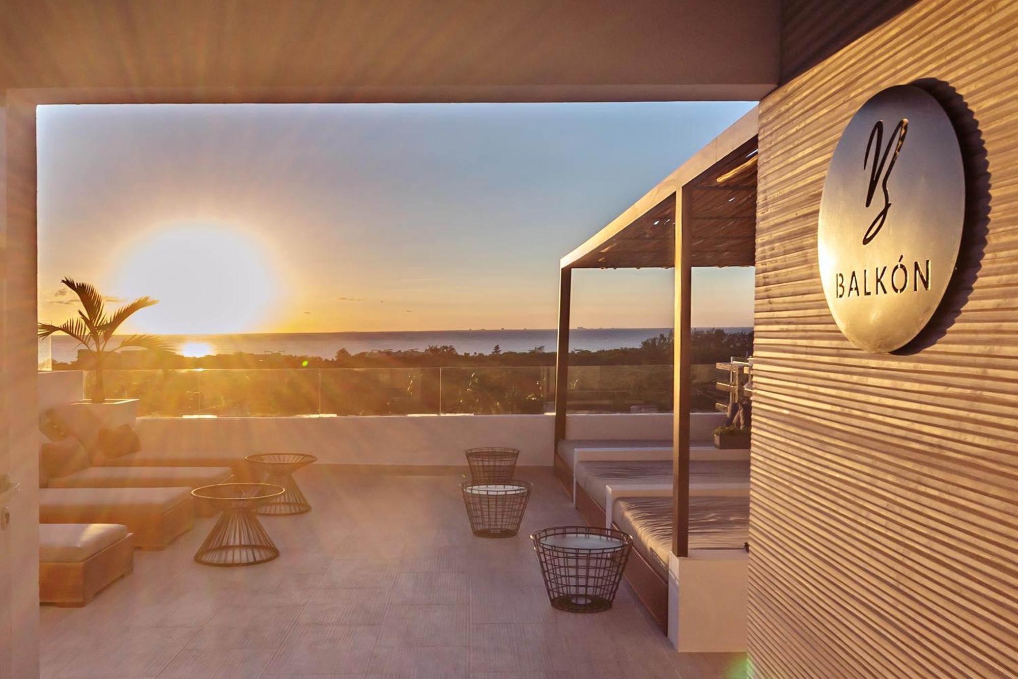 Hotel Balkon Boutique 3*