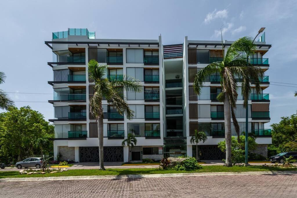 Playa Aurora *