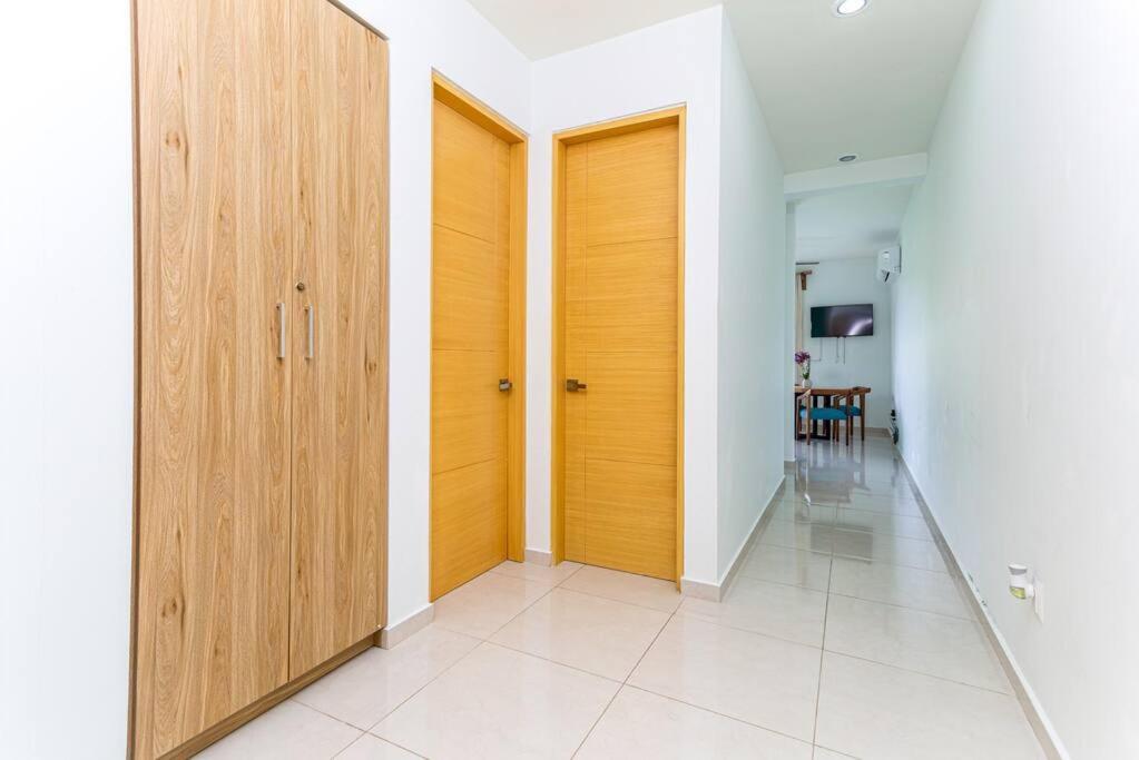 Apartment Playa Aurora Playa del Carmen