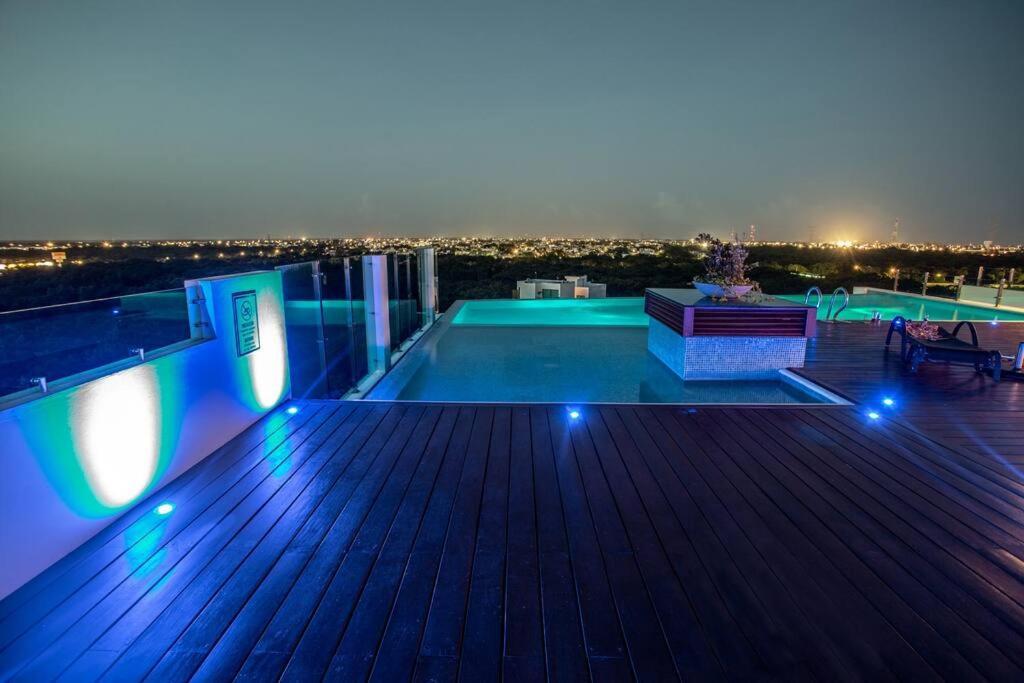 Apartment Playa Aurora