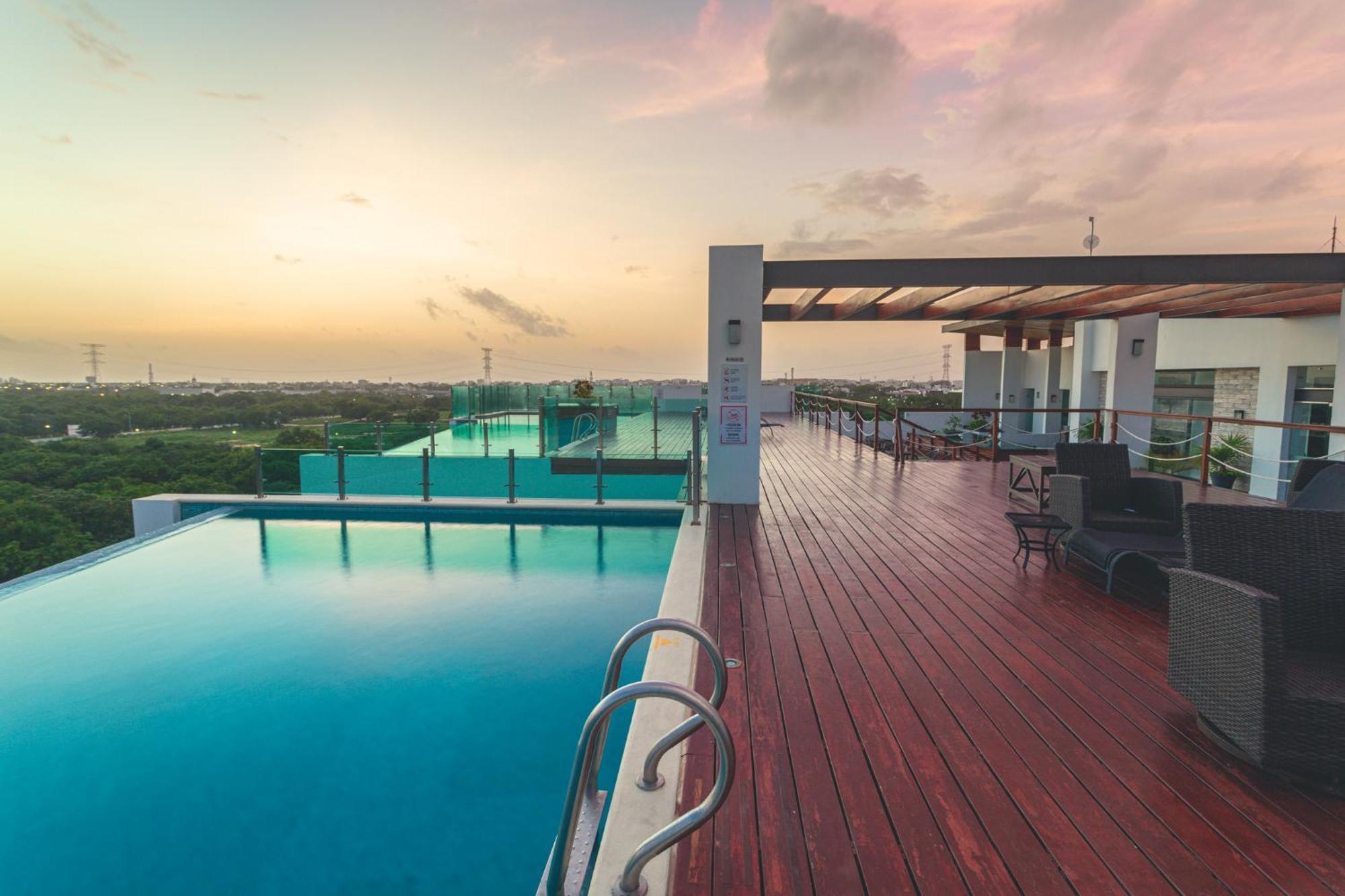 Apartment Playa Aurora Playa del Carmen