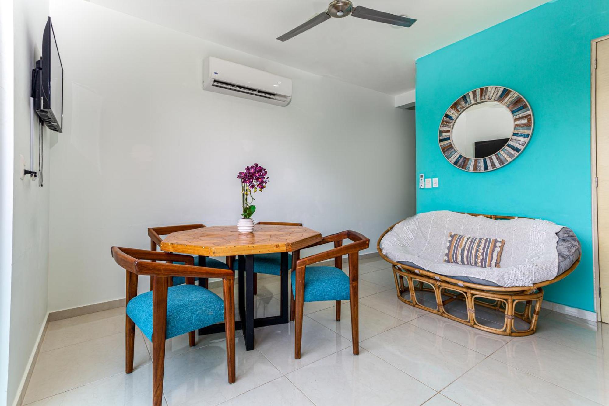 Apartment Playa Aurora *