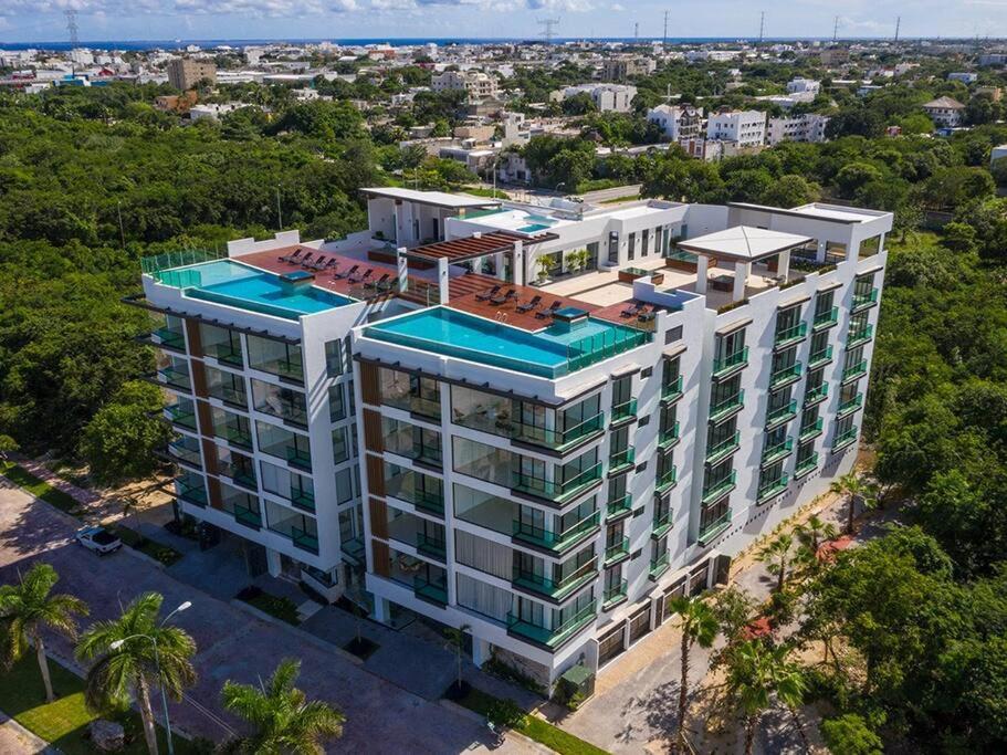 Playa Aurora Apartment *