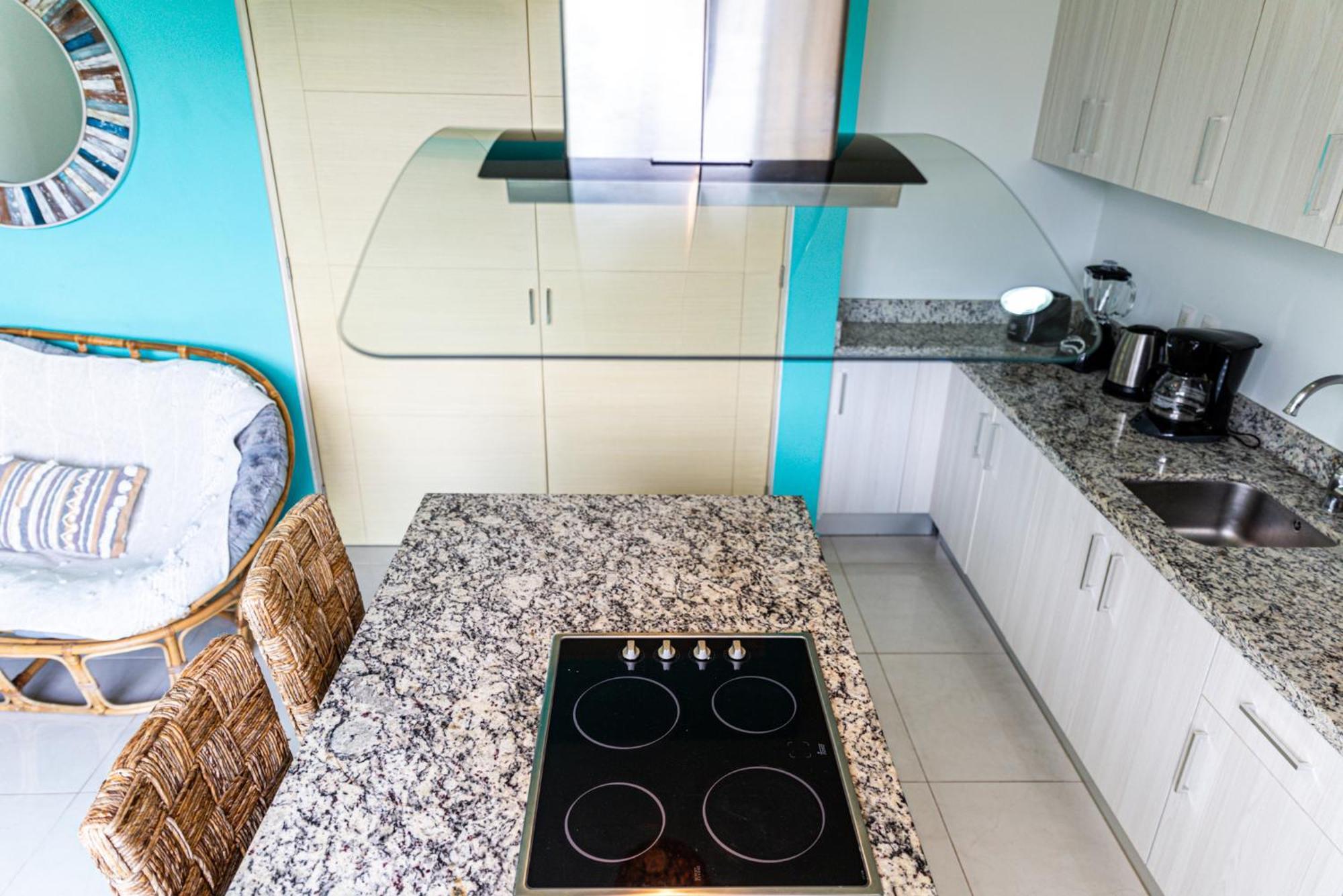 Apartment Playa Aurora Playa del Carmen