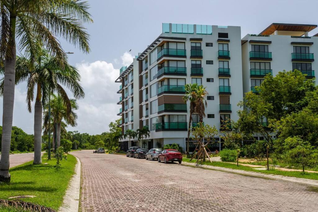 Playa Aurora Apartment