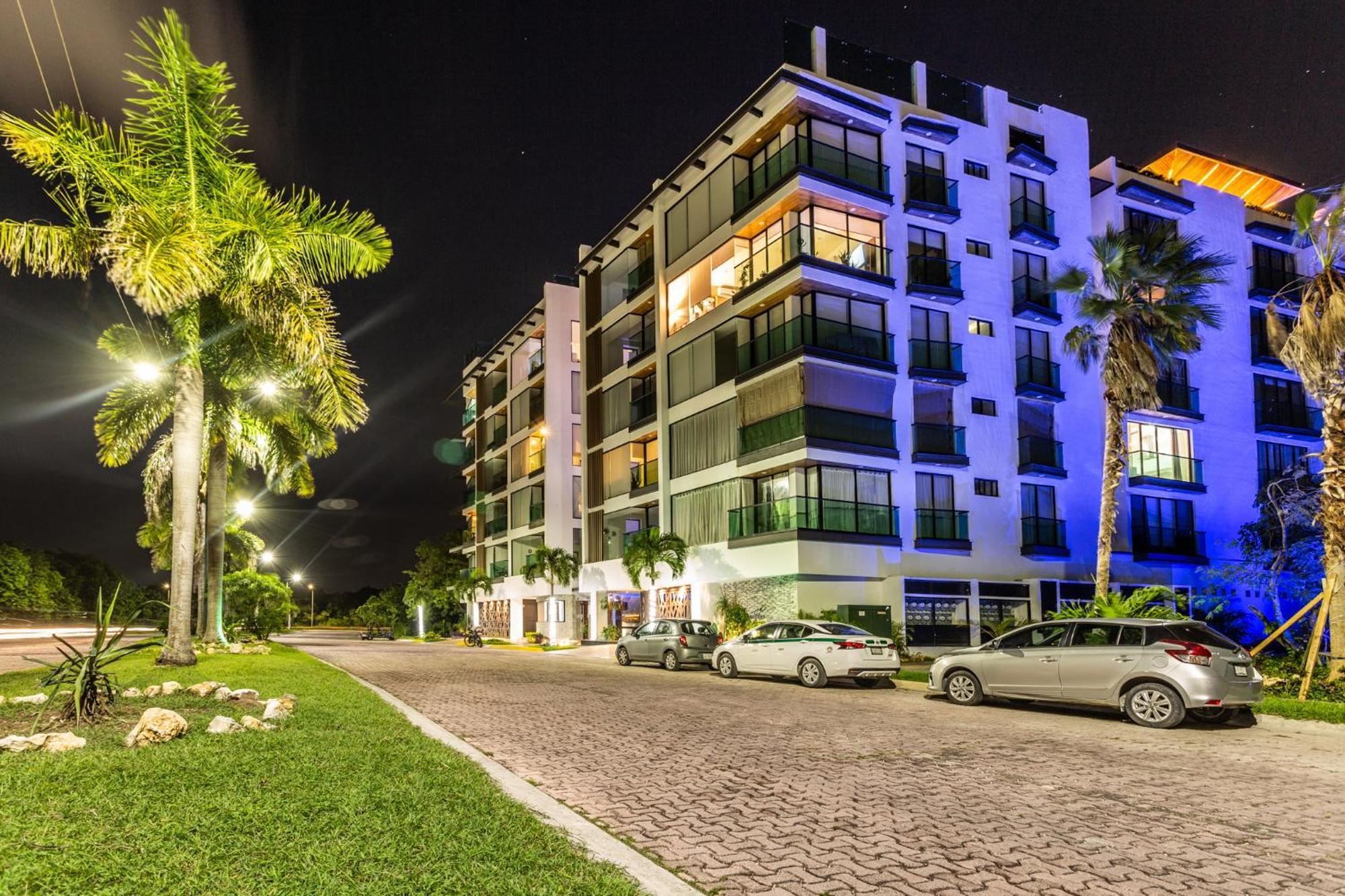 Apartment Playa Aurora *